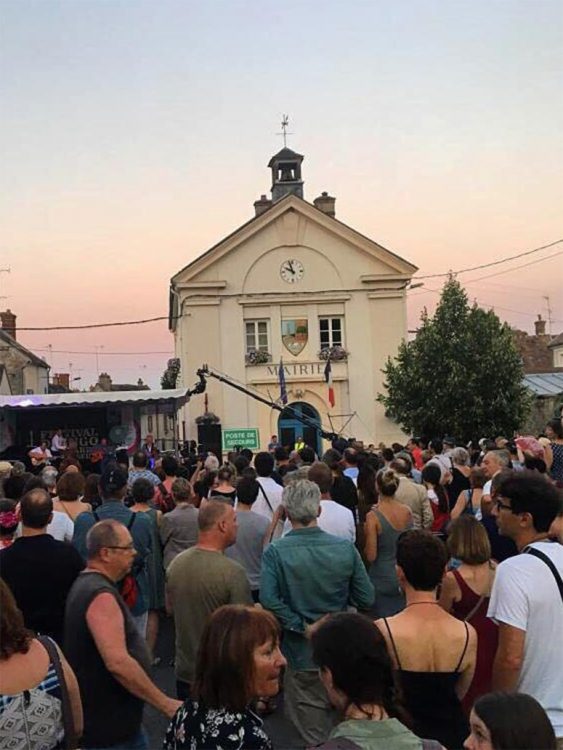 Découvrir le festival