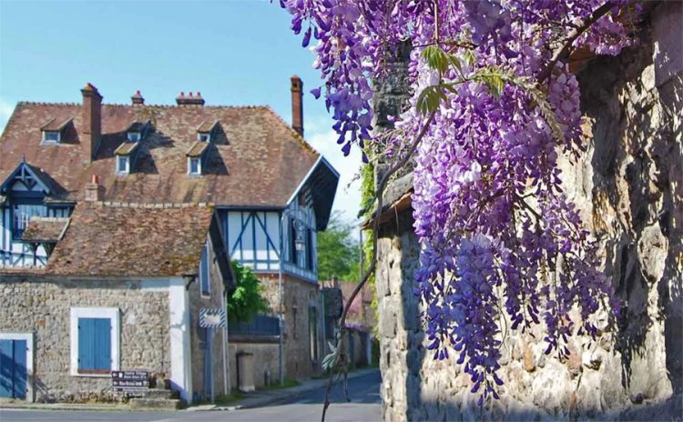 Les villages de caractère 