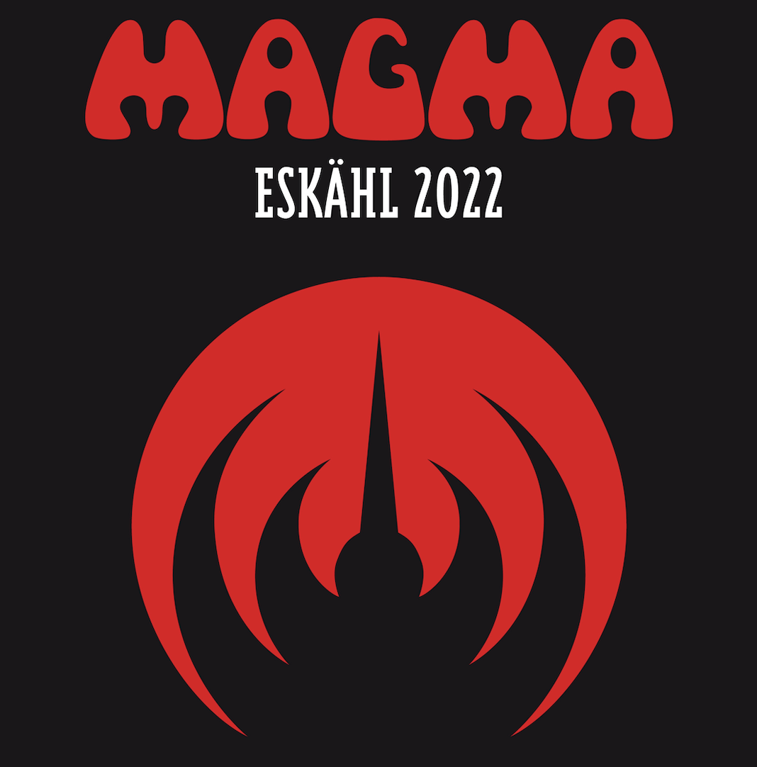 MAGMA
