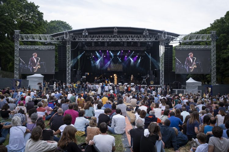 Découvrir le festival