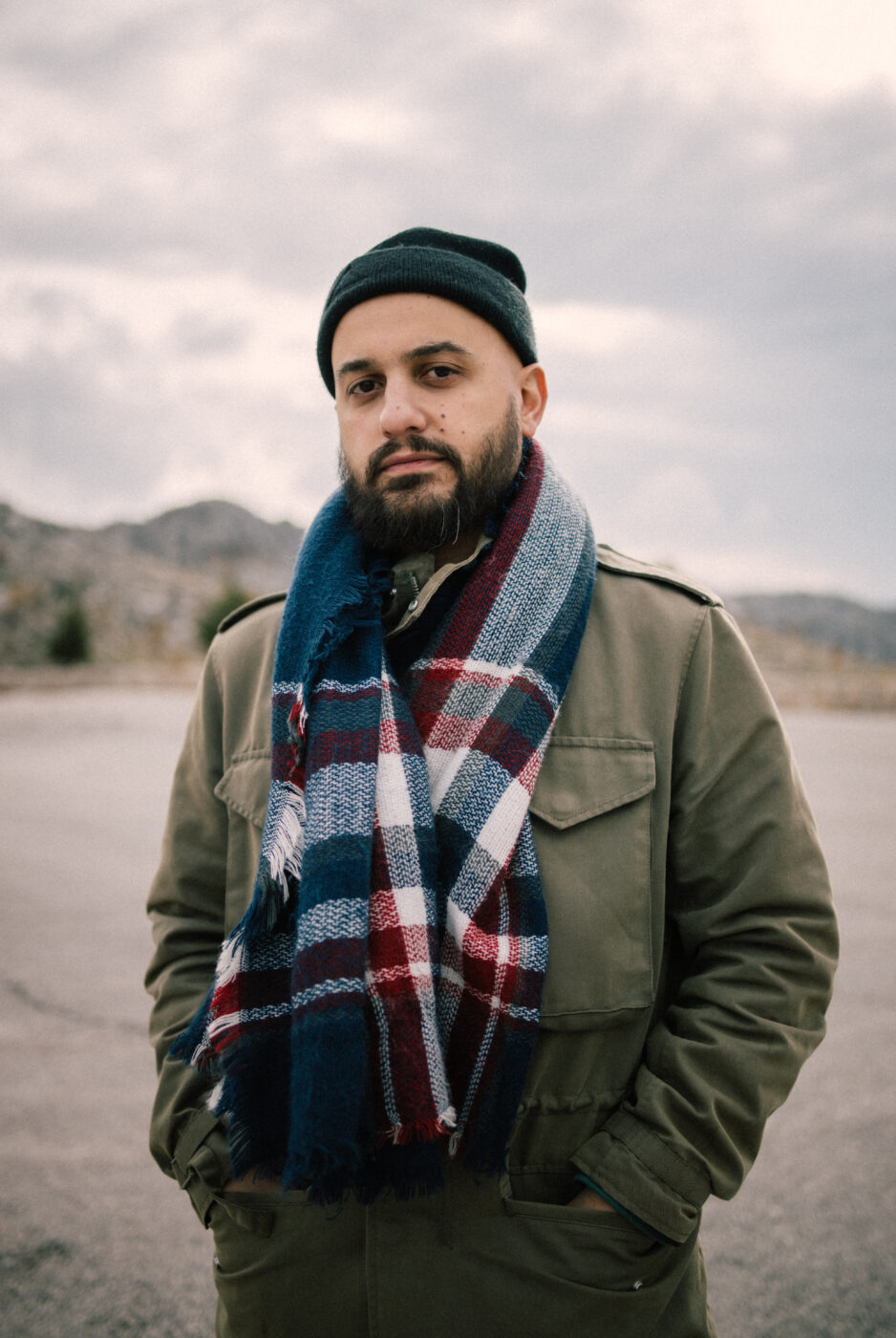 Bachar Mar-Khalifé