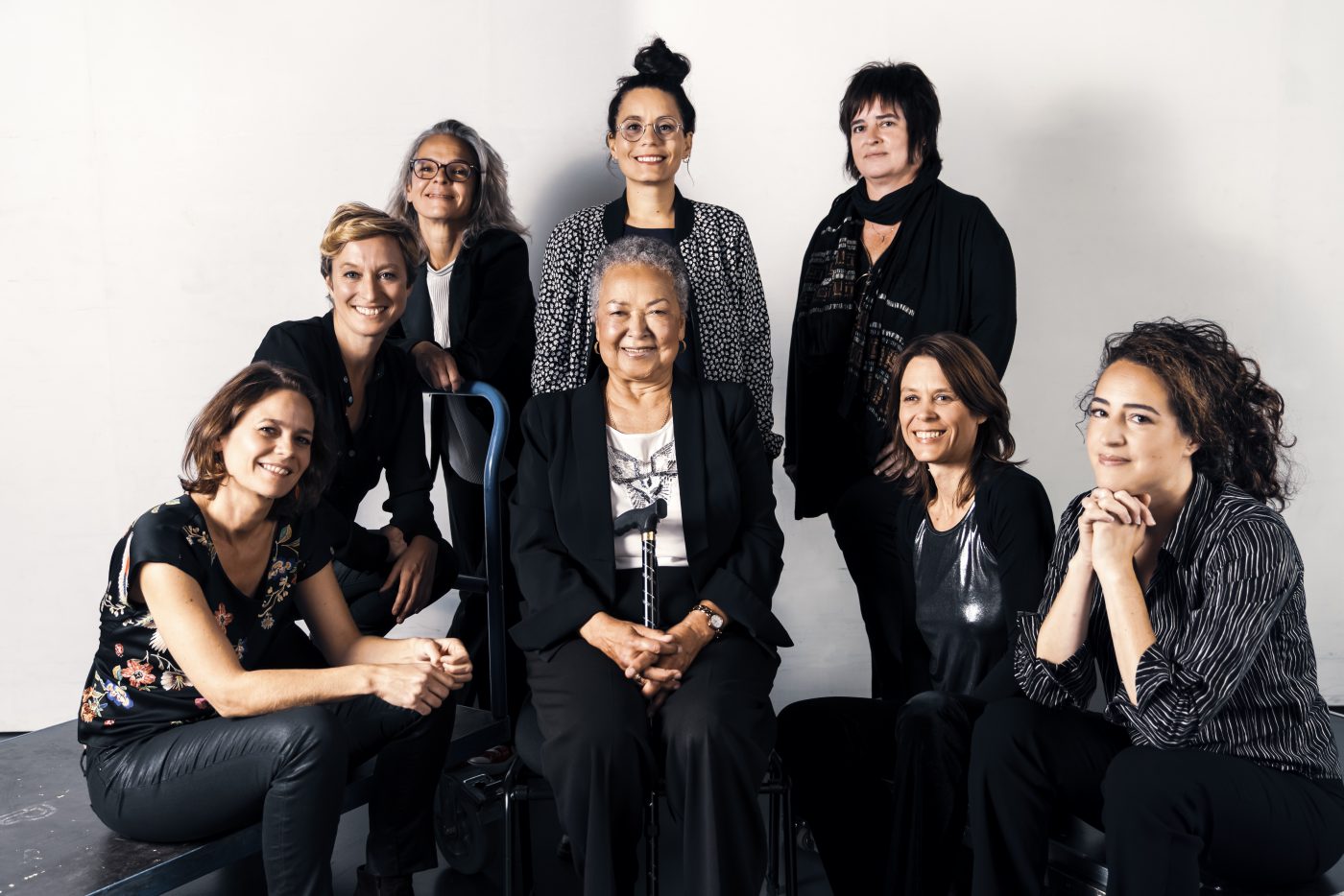 Rhoda Scott Lady All Stars