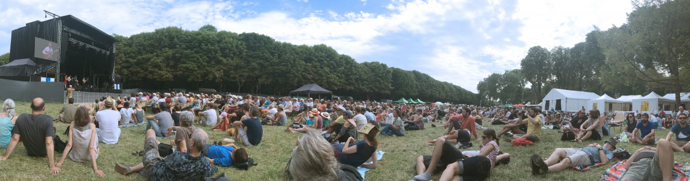 Découvrir le festival