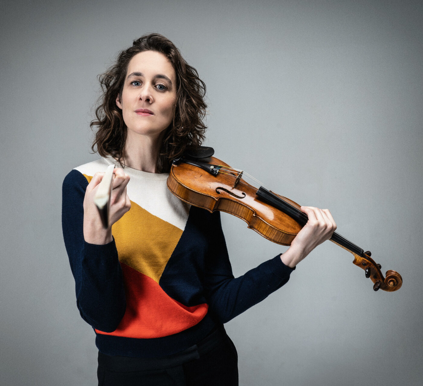 Fiona Monbet - Maelström