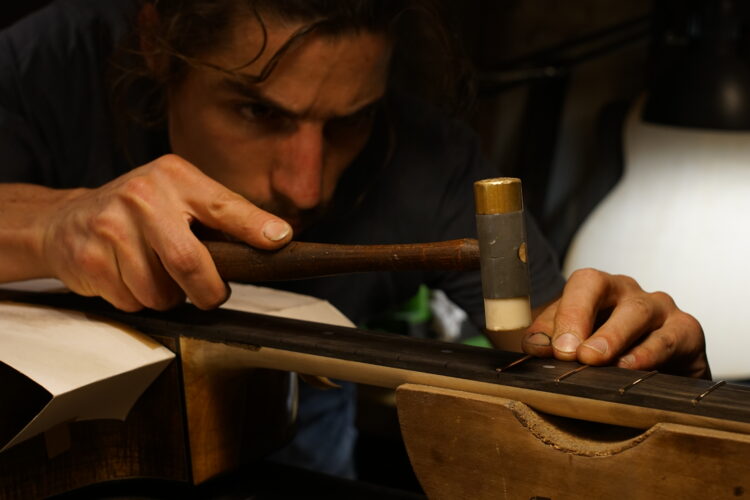 LUTHERIE WENCEK