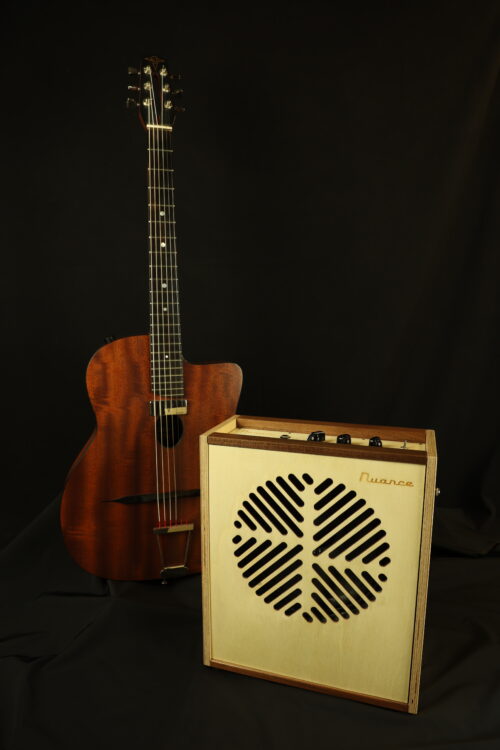ALD GUITARE