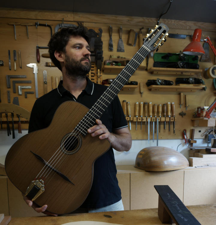 LUTHERIE JEGU