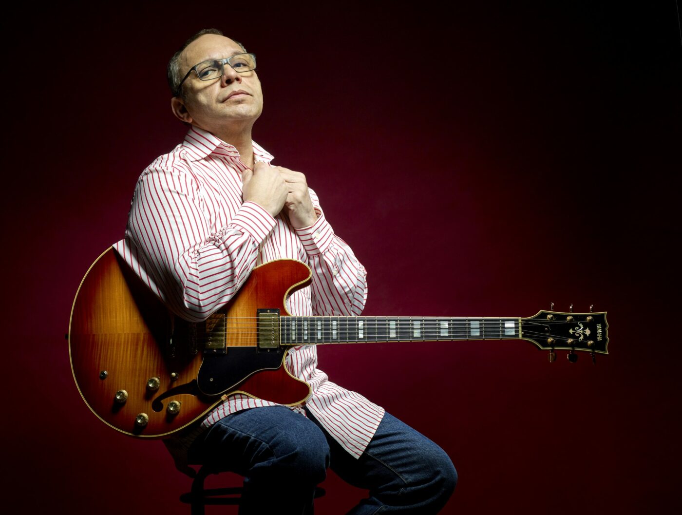 Django 70th Gipsy Symphonic Project