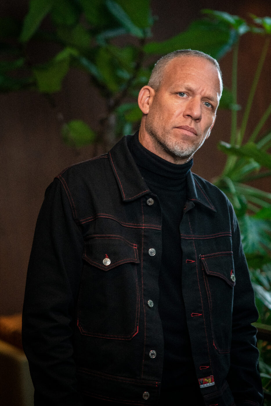 Avishai Cohen Trio