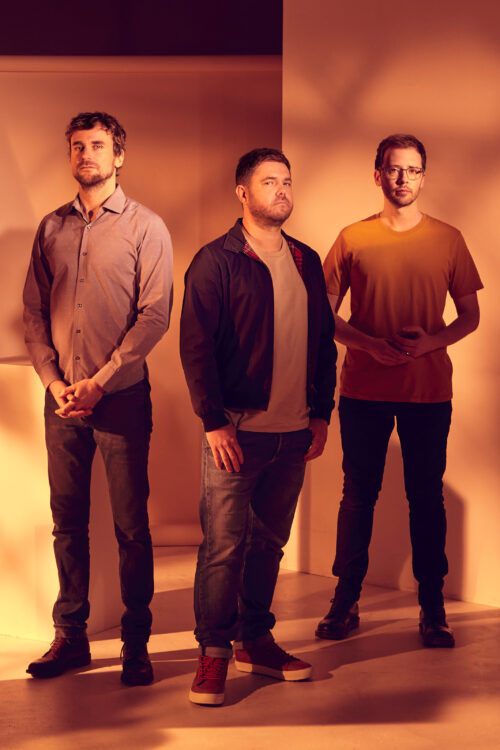 GoGo Penguin