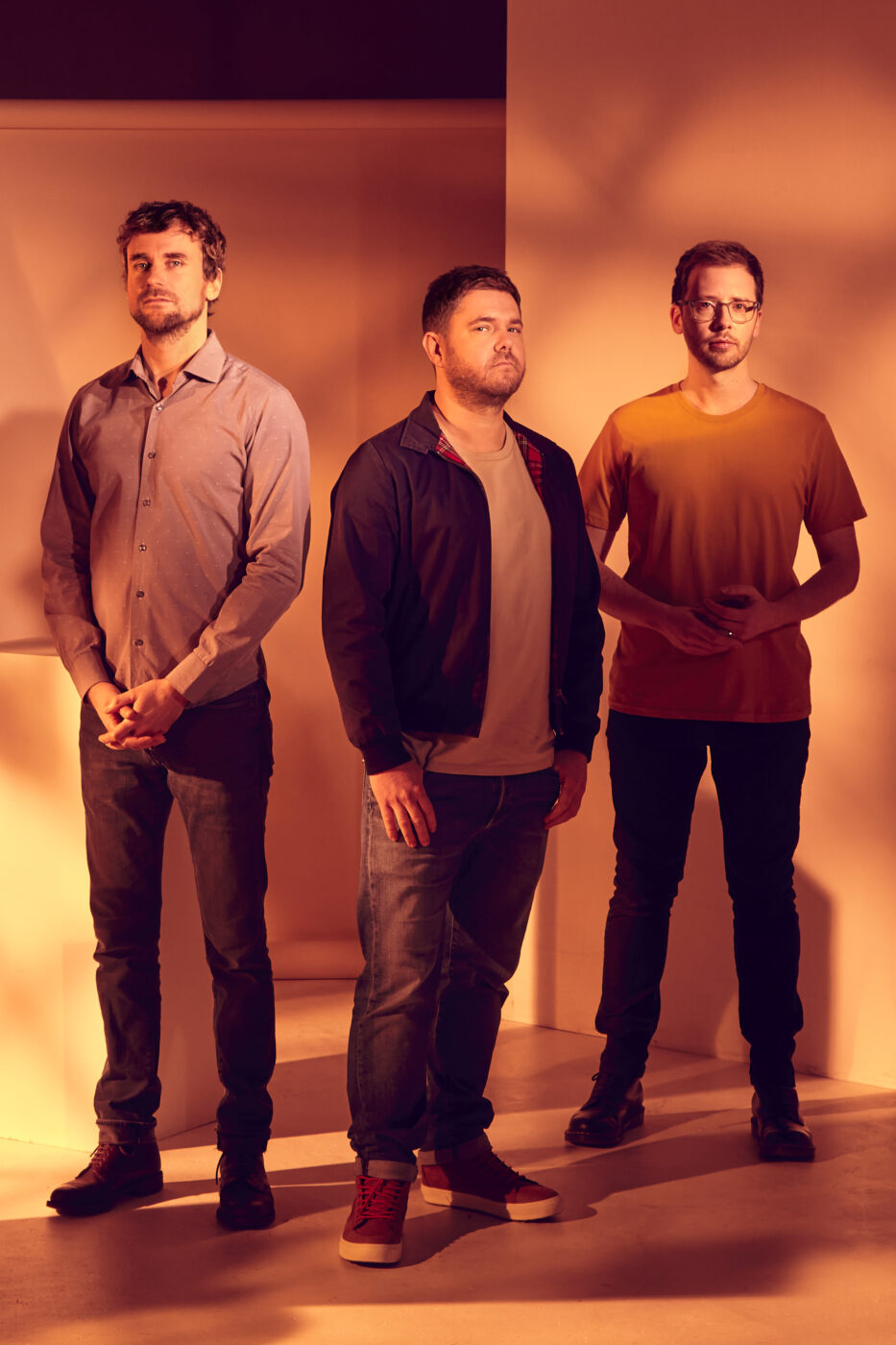 GoGo Penguin