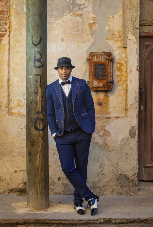 Roberto Fonseca "LA GRAN DIVERSIÓN”