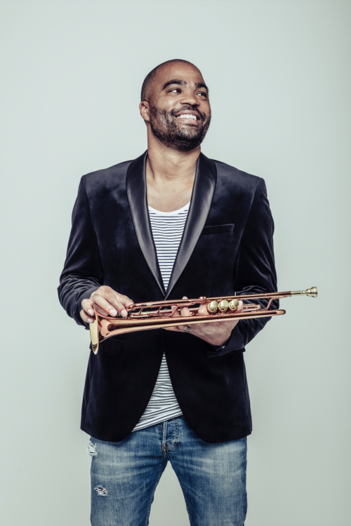 Ludovic Louis