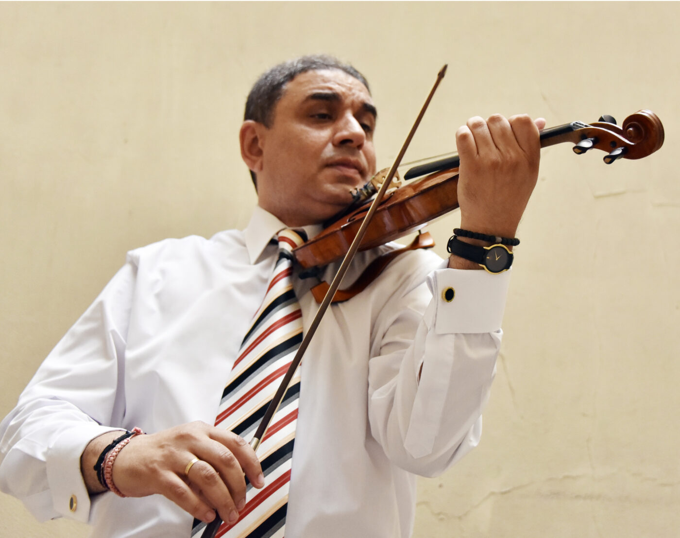 Marius Apostol Quartet