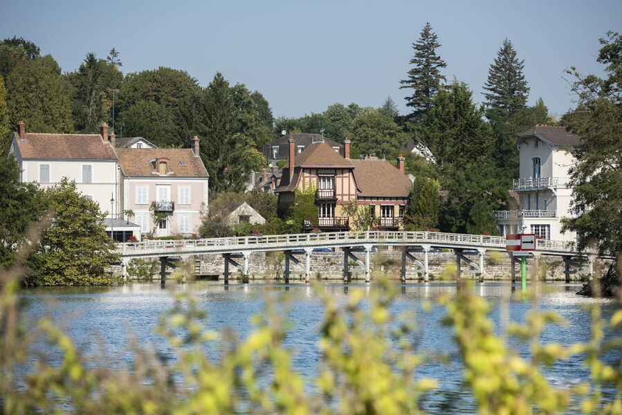 Les lieux à ne pas manquer