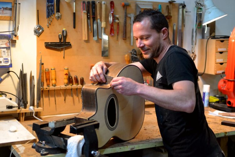 ATELIER MORGAN BRIANT