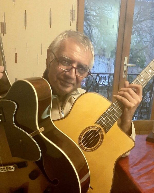 YVAN JORDAN