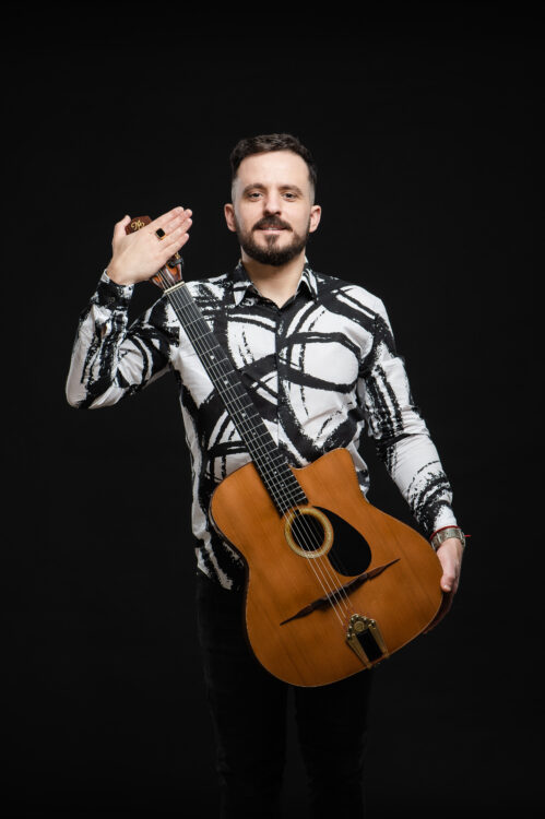 Benjamin Bobenrieth Trio