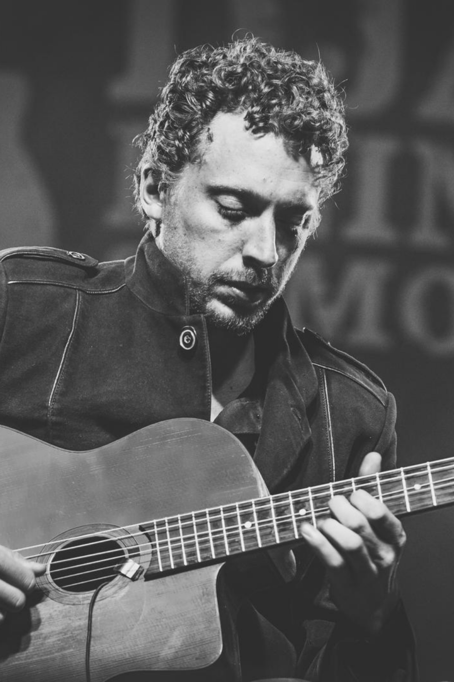 Adrien Moignard Quartet