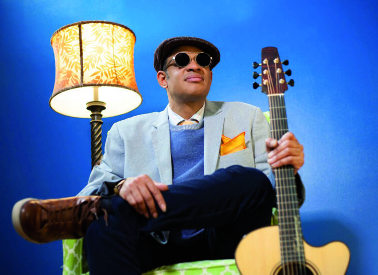 Raul Midón