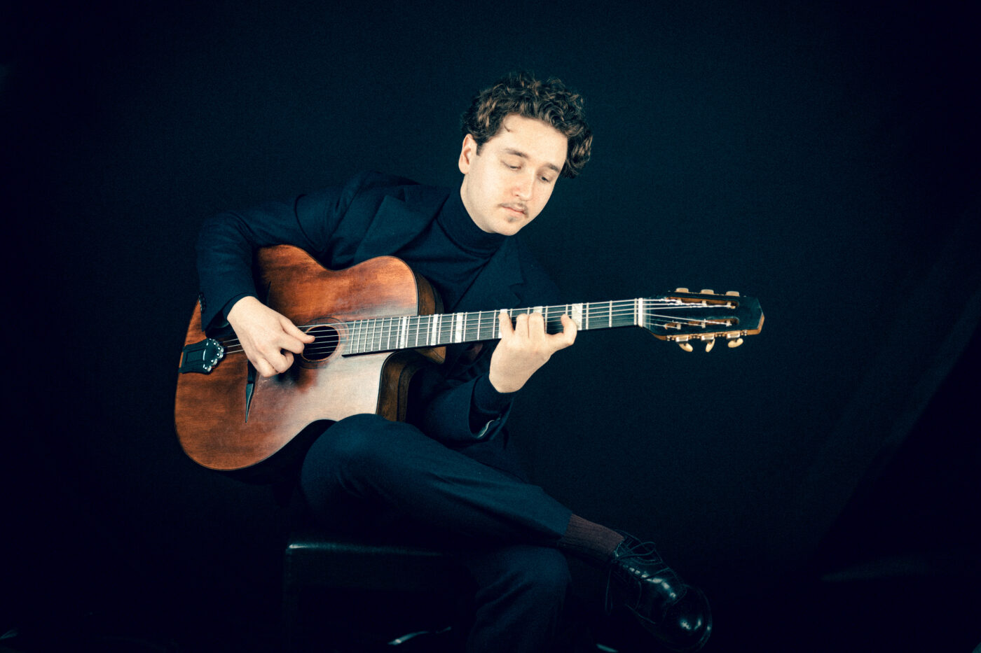 Elias Prinz Sextet