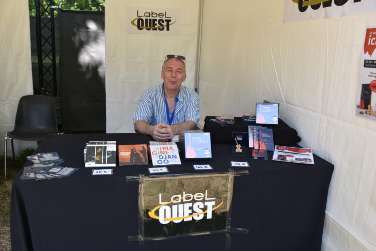 Label Ouest