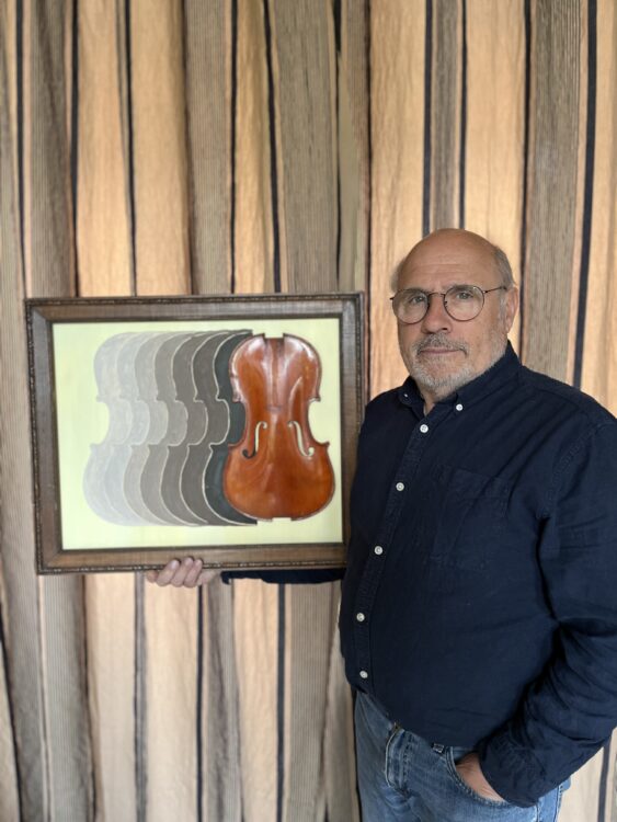 Jacques Borsarello